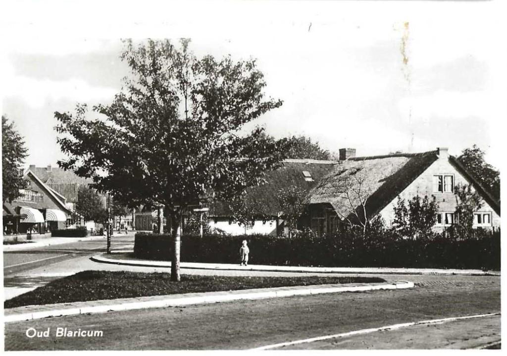 Jt31-149   Blaricum, Verzenden, 1960 tot 1980, Gelopen, Noord-Holland