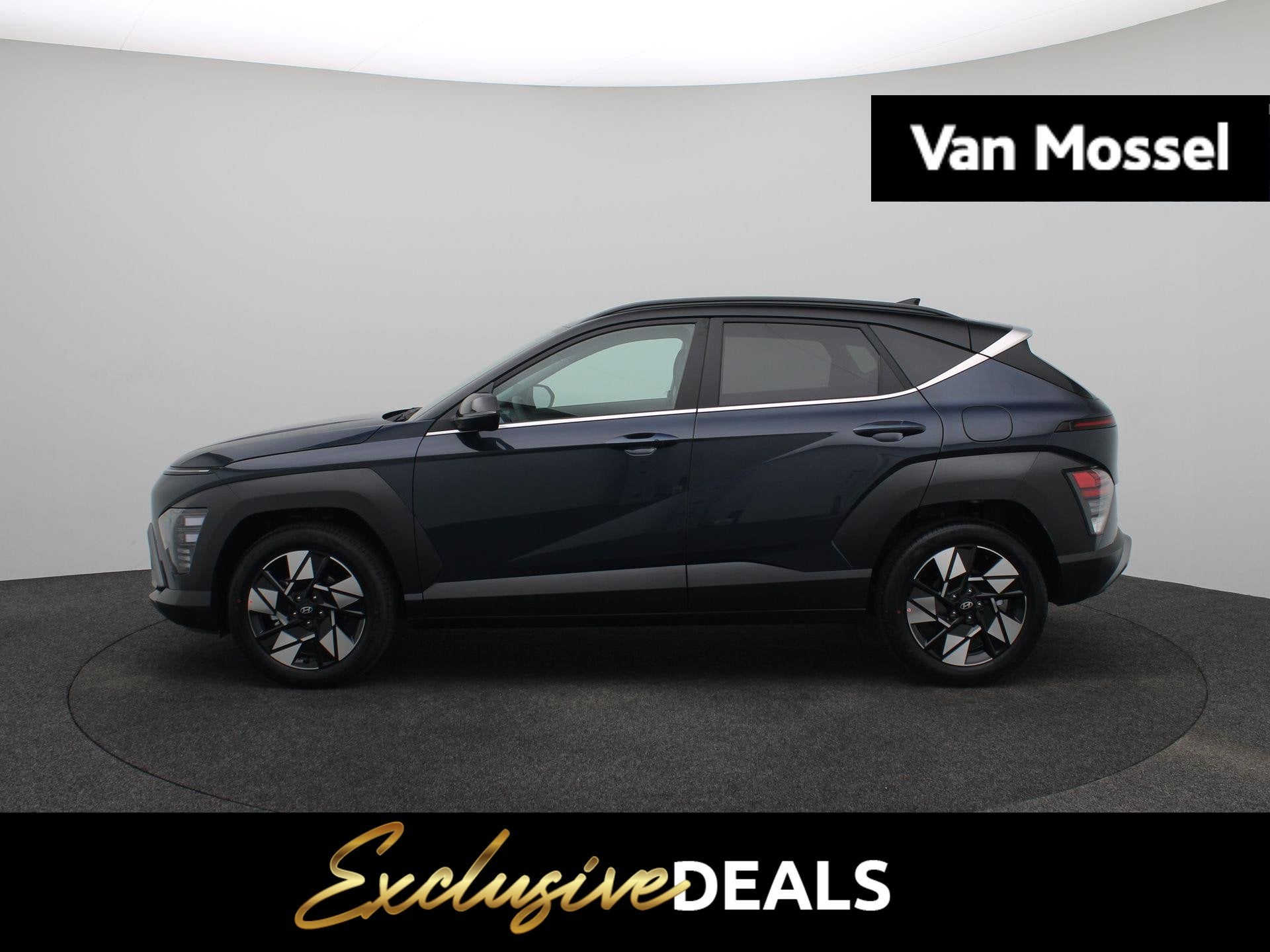 Hyundai Kona 1.6 GDI HEV Comfort Smart | Stoelverwarming | S