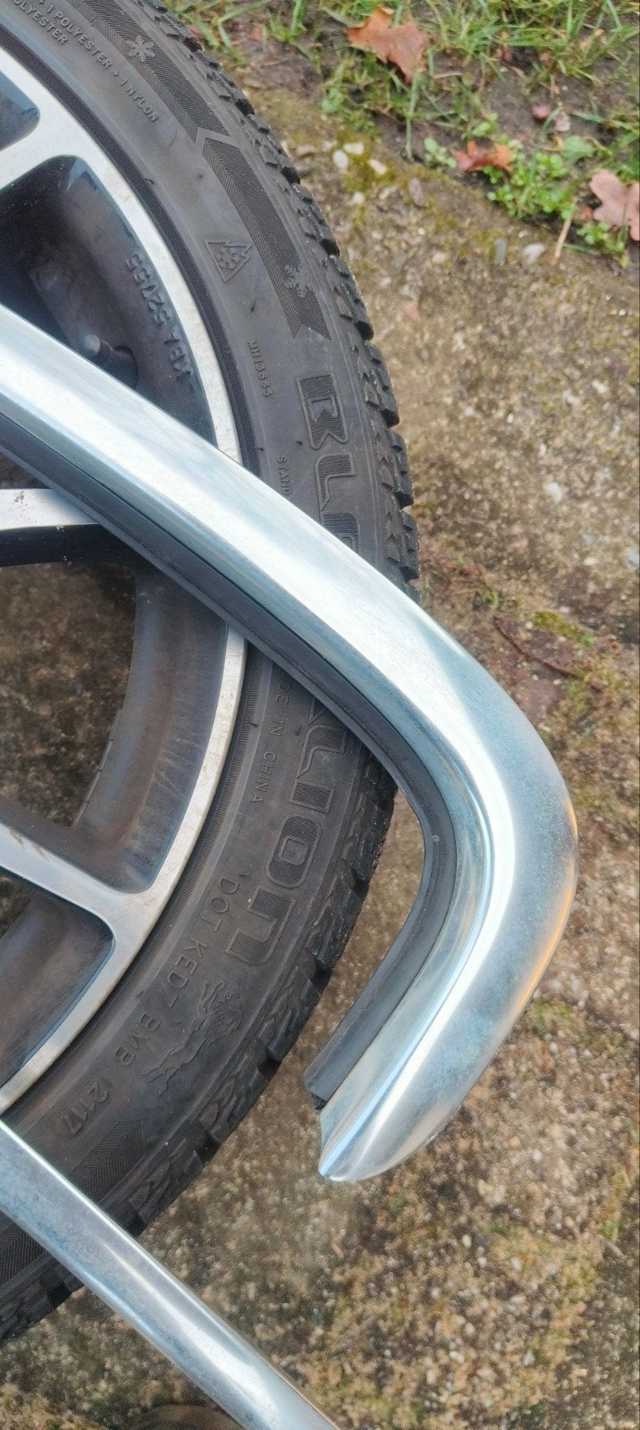 BMW E46 Coupe Raamlijsten - Chroom en Zwart, Auto-onderdelen, Brandstofsystemen, BMW, Gebruikt, Ophalen of Verzenden