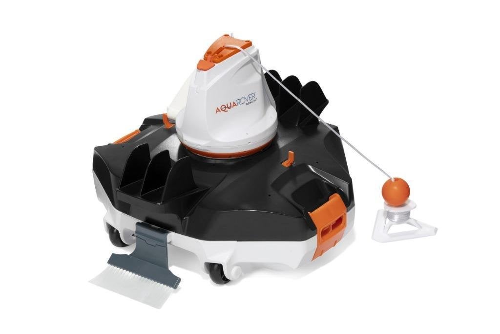 Flowclear bodemstofzuiger robot aquaRover, Tuin en Terras, Zwembad-toebehoren, Ophalen of Verzenden