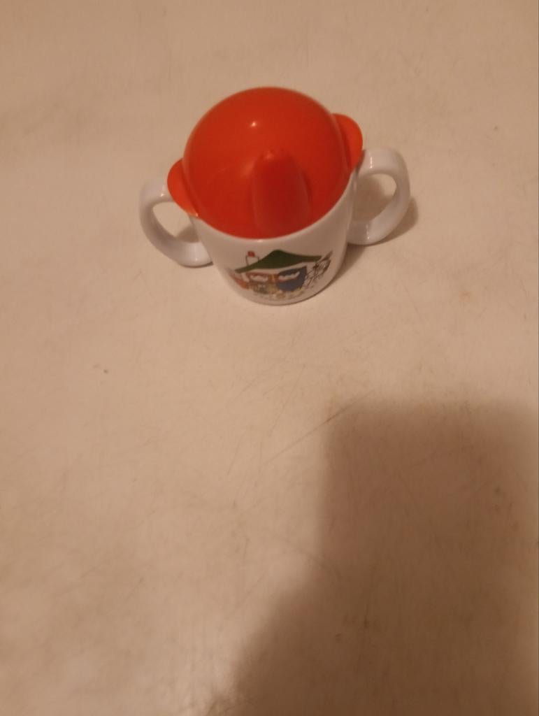 Nijntje tuitbeker, Ophalen of Verzenden