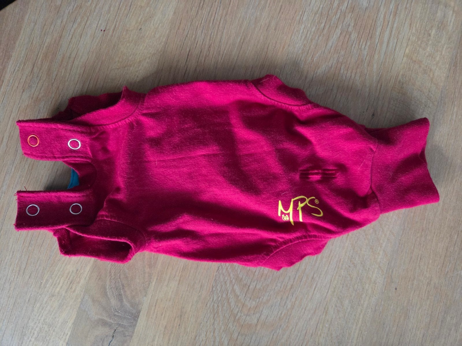 Medical pet shirt voor kitten na operatie, Dieren en Toebehoren, Ophalen of Verzenden, Zo goed als nieuw