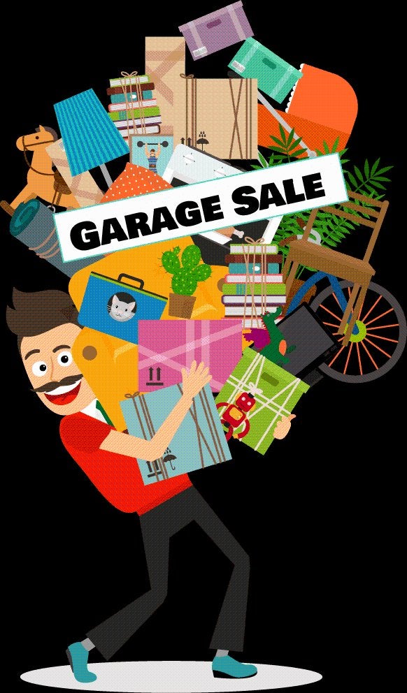 Alles moet weg — verhuizing Makita/Kärcher/WGB/Parktool etc, Ophalen, Gebruikt