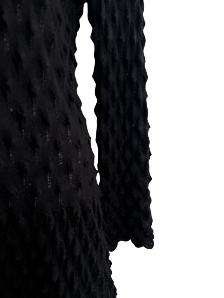 Oska vest S, Zwart, Maat 46/48 (XL) of groter, Ophalen of Verzenden, Zo goed als nieuw