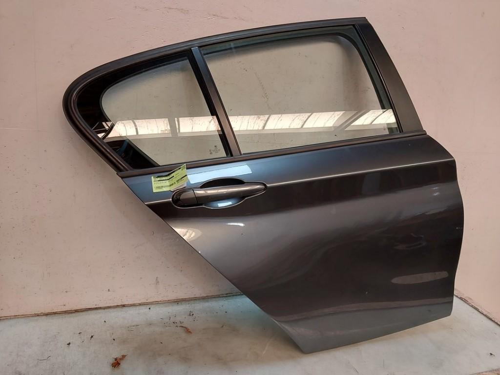 Portier Rechts Achter BMW 1 serie (F20) 2012 41527284516, Gebruikt, Petuelring 130, München 80809, , Duitsland, BMW, Bayerische Motoren Werke AG