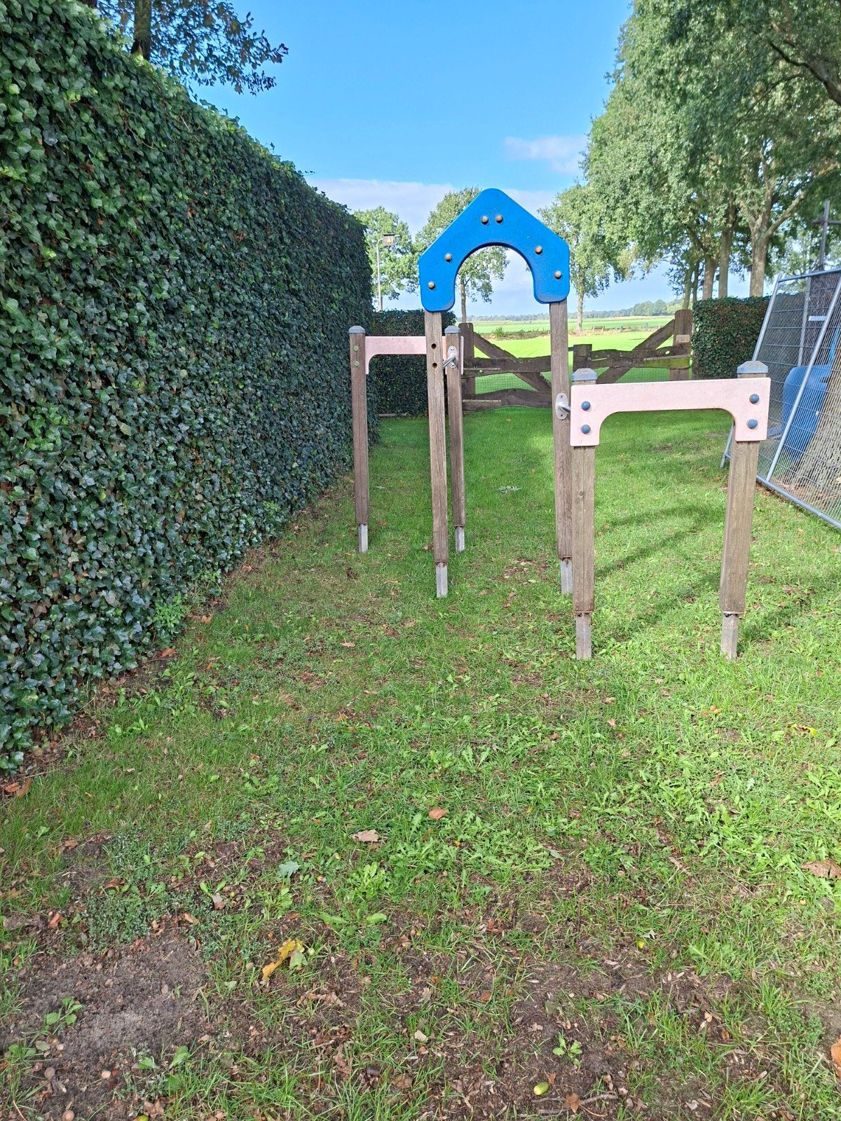Klimtoestel voor kinderen - Gebruikt, Ophalen, Gebruikt, Klimwand