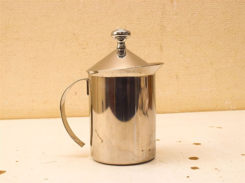 Cappuccino Creamer 51583, Ophalen of Verzenden, Gebruikt