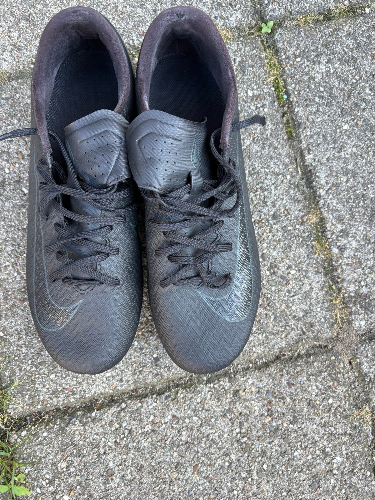 Nike Mercurial Voetbalschoenen - Maat 41, Ophalen of Verzenden, Gebruikt, Schoenen
