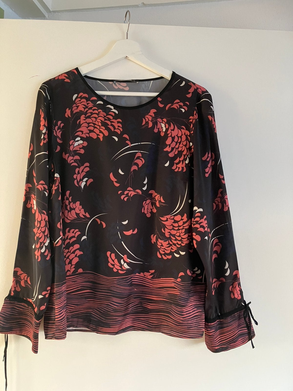Tuniek/ blouse merk Expresso maat 40, Ophalen of Verzenden, Gedragen, Maat 38/40 (M)