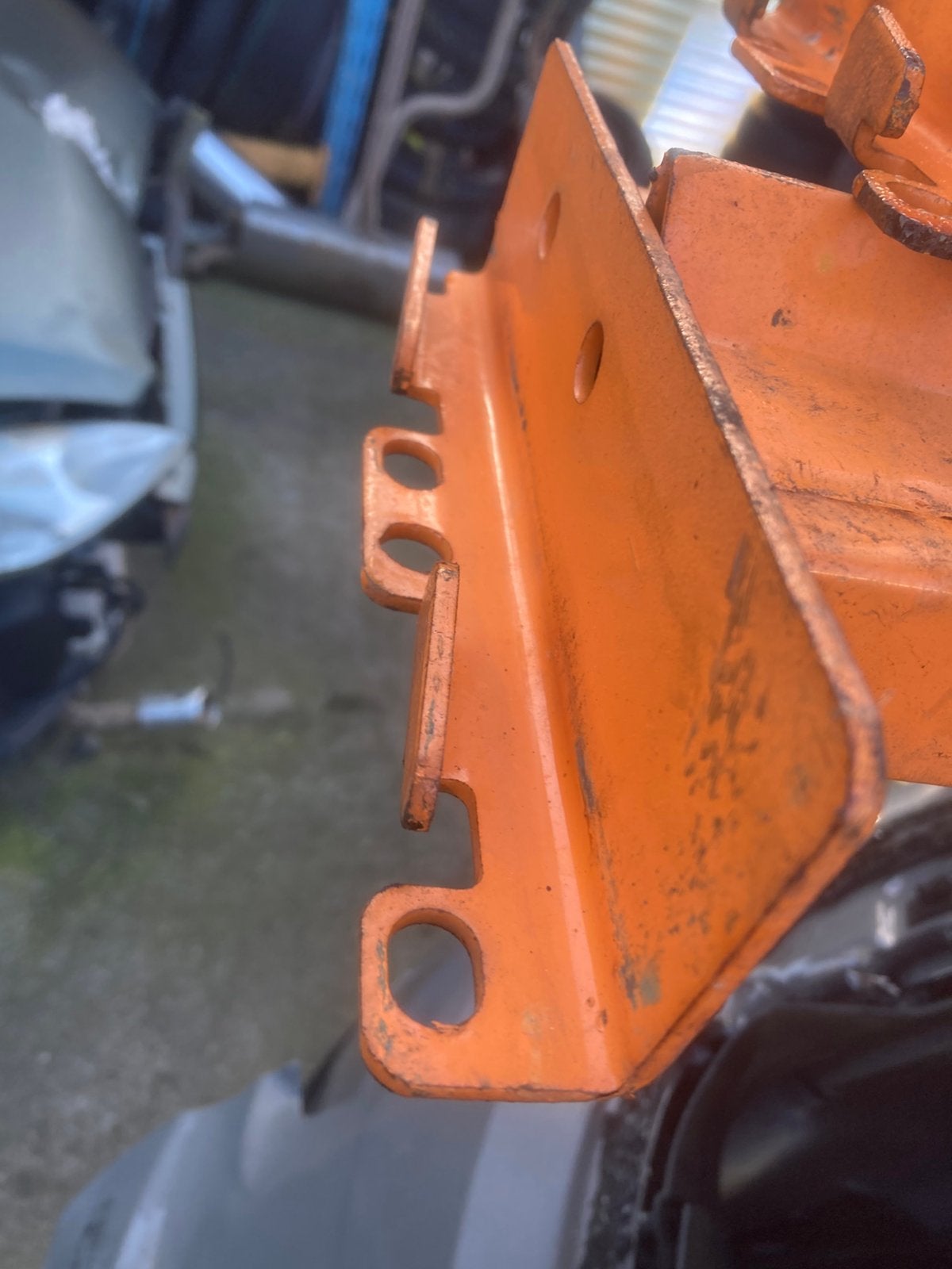 Gezocht liggers stelling 270, Ophalen of Verzenden, Interieur en Bekleding