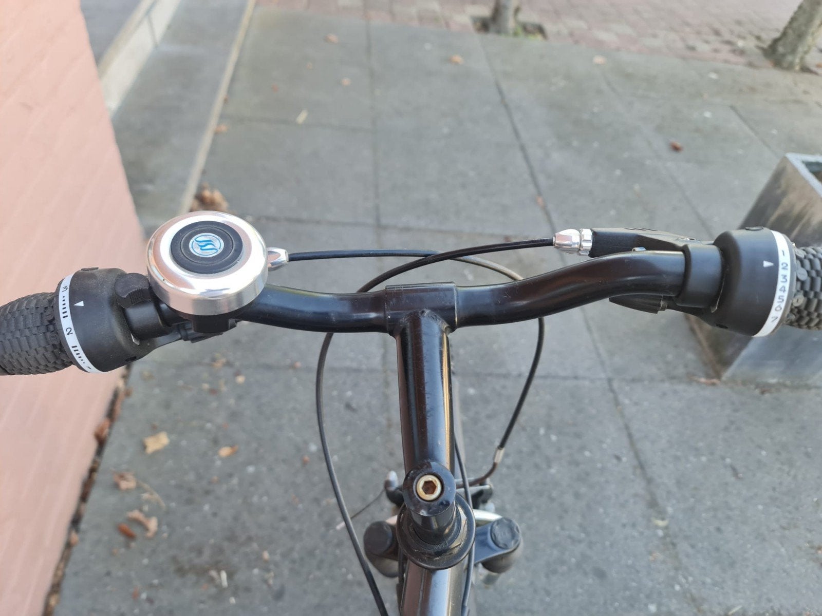 Mooie,in hele goede conditie, fiets te koop, Gebruikt, Fully, Dames, Schijfrem