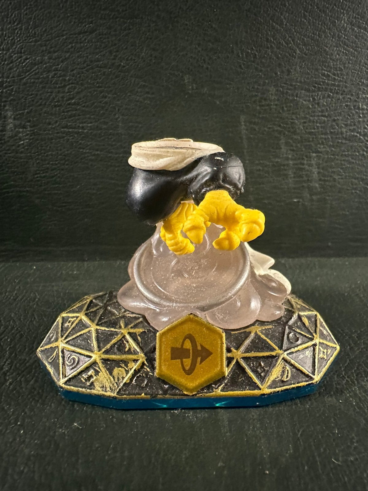 Skylanders swap force enchanted hoot loop onderste helft, Avontuur en Actie, 1 speler, Ophalen of Verzenden, Zo goed als nieuw