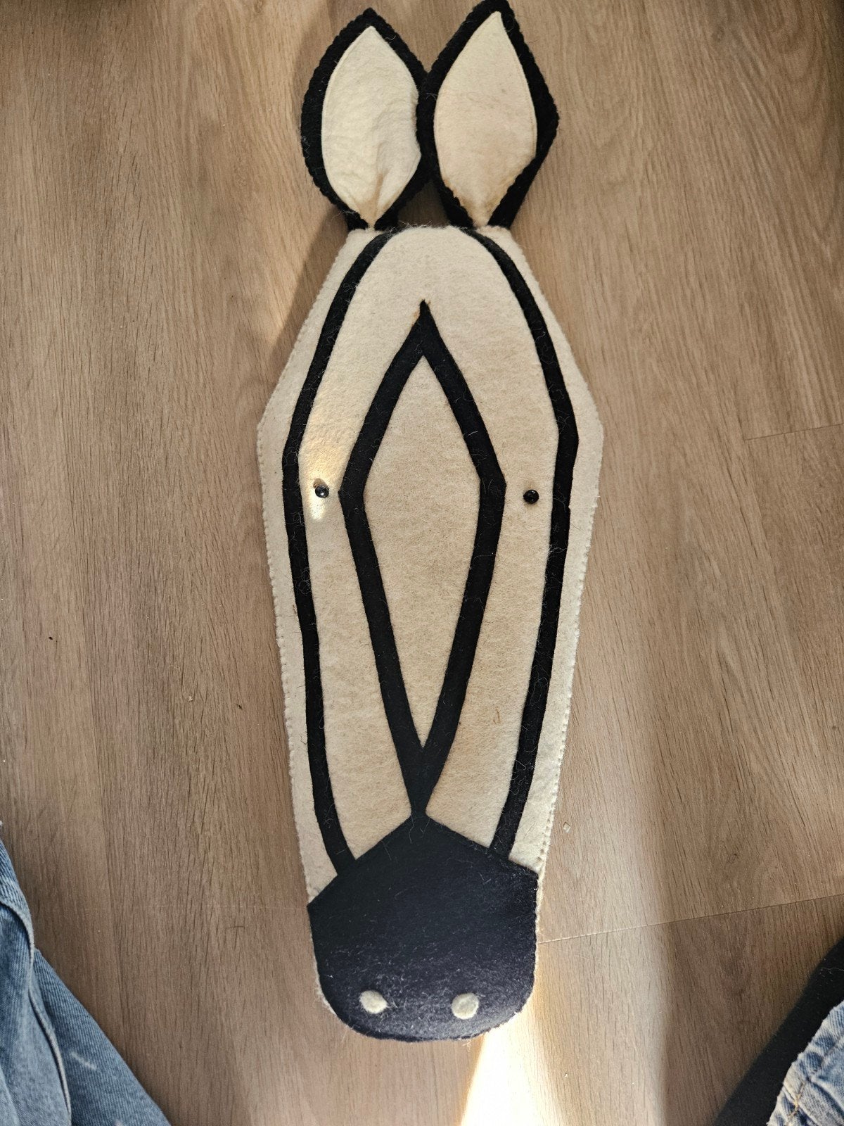 Wanddecoratie baby/kinderkamer, Ophalen of Verzenden, Zo goed als nieuw