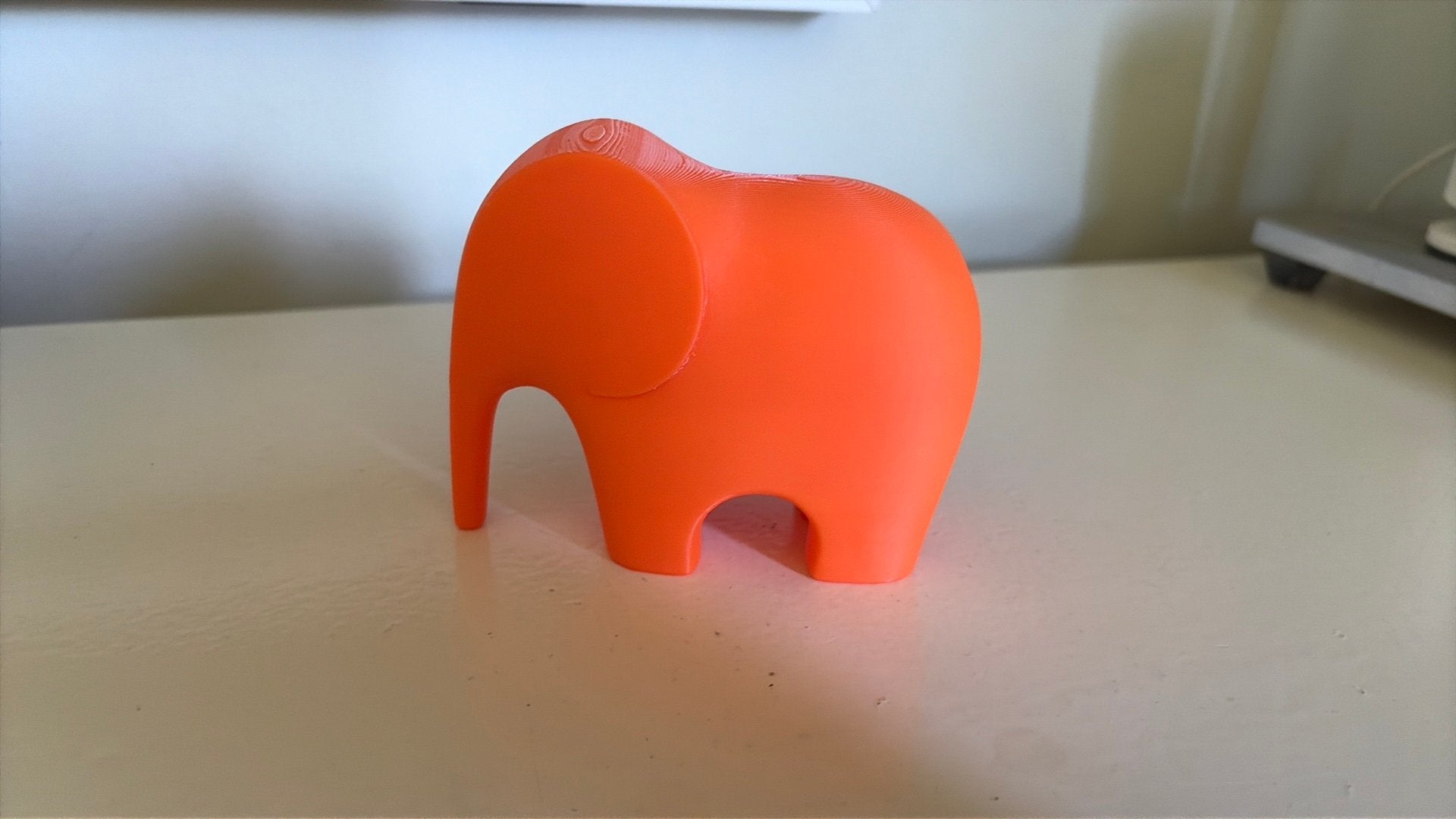 Olifant, Antiek en Kunst, Ophalen of Verzenden, Beeld
