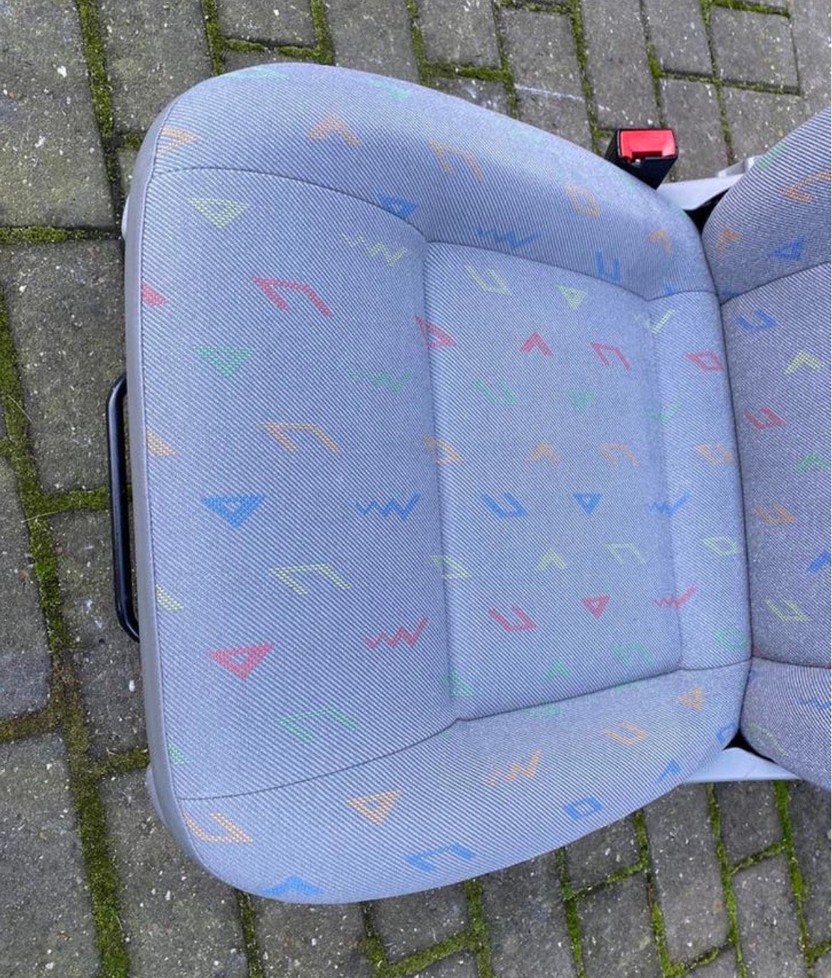 Stoel bestuurderstoel ZGAN Volkswagen Transporter t5 inca, TymTop, Tymtop5@gmail.com, Volkswagen, Nieuw