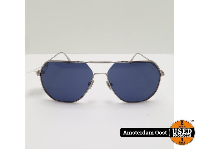Tom Ford TF852 Gilles-02 Zonnebril | in Goede Staat