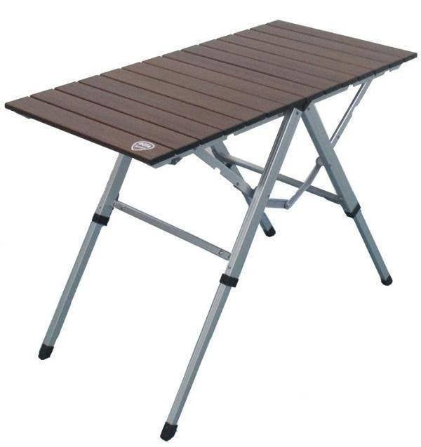 Defa One Action kampeer Tafel Nieuw in doos, Info@defa.com, Campingtafel, Nieuw, Ophalen of Verzenden