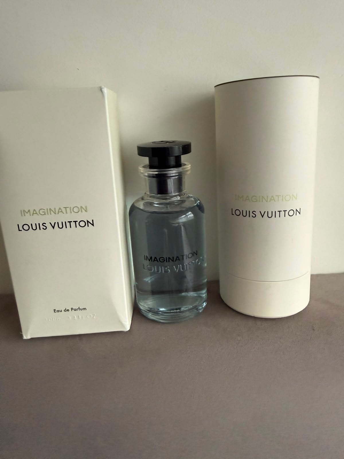 Louis Vuitton Imagination, Sieraden, Tassen en Uiterlijk, Ophalen of Verzenden, Zo goed als nieuw