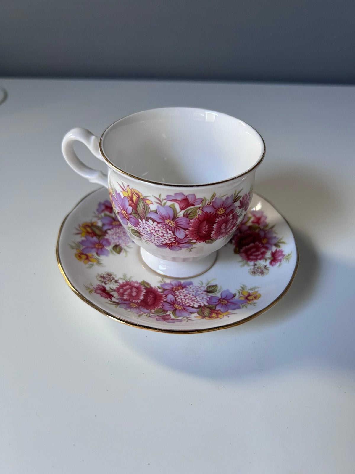 Servies, Ophalen of Verzenden