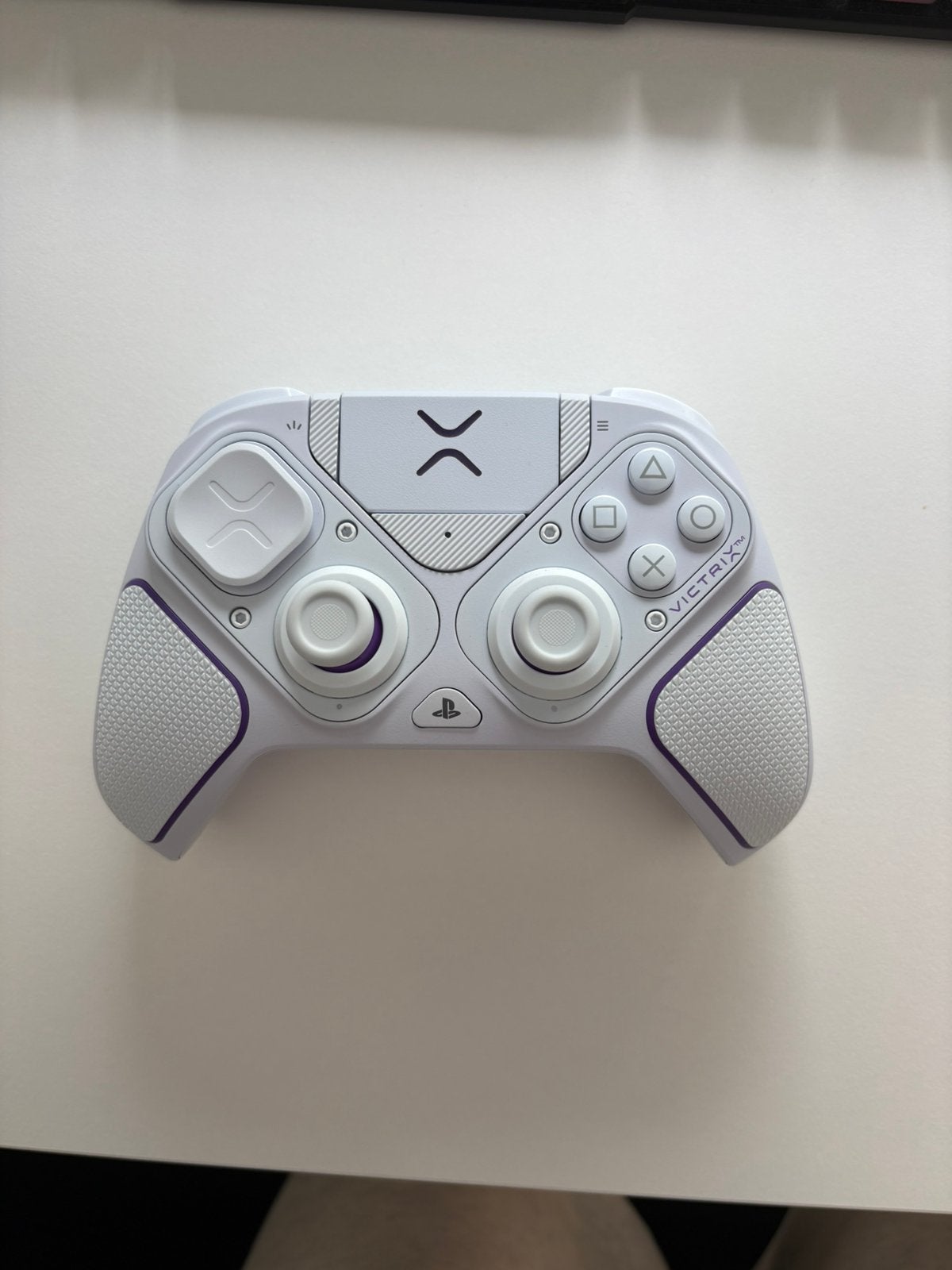 Victrix Pro BFG Controller PS5 /Draadloos & Bedraad, Spelcomputers en Games, Spelcomputers | Sony PlayStation Consoles | Accessoires