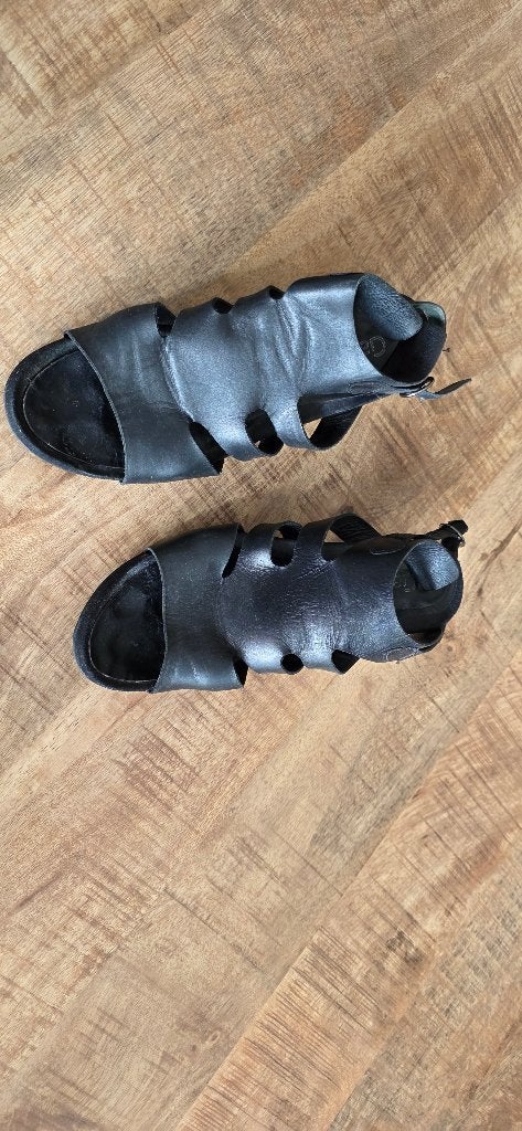 Gabor schoenen maat 39, Ophalen of Verzenden, Gedragen, Sandalen of Muiltjes