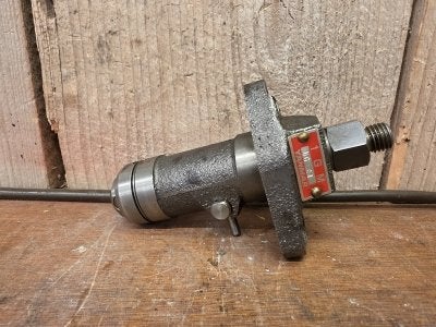 Yanmar 1 GM Brandstofpomp, Niet ingevuld, Gebruikt, Niet ingevuld, Niet ingevuld