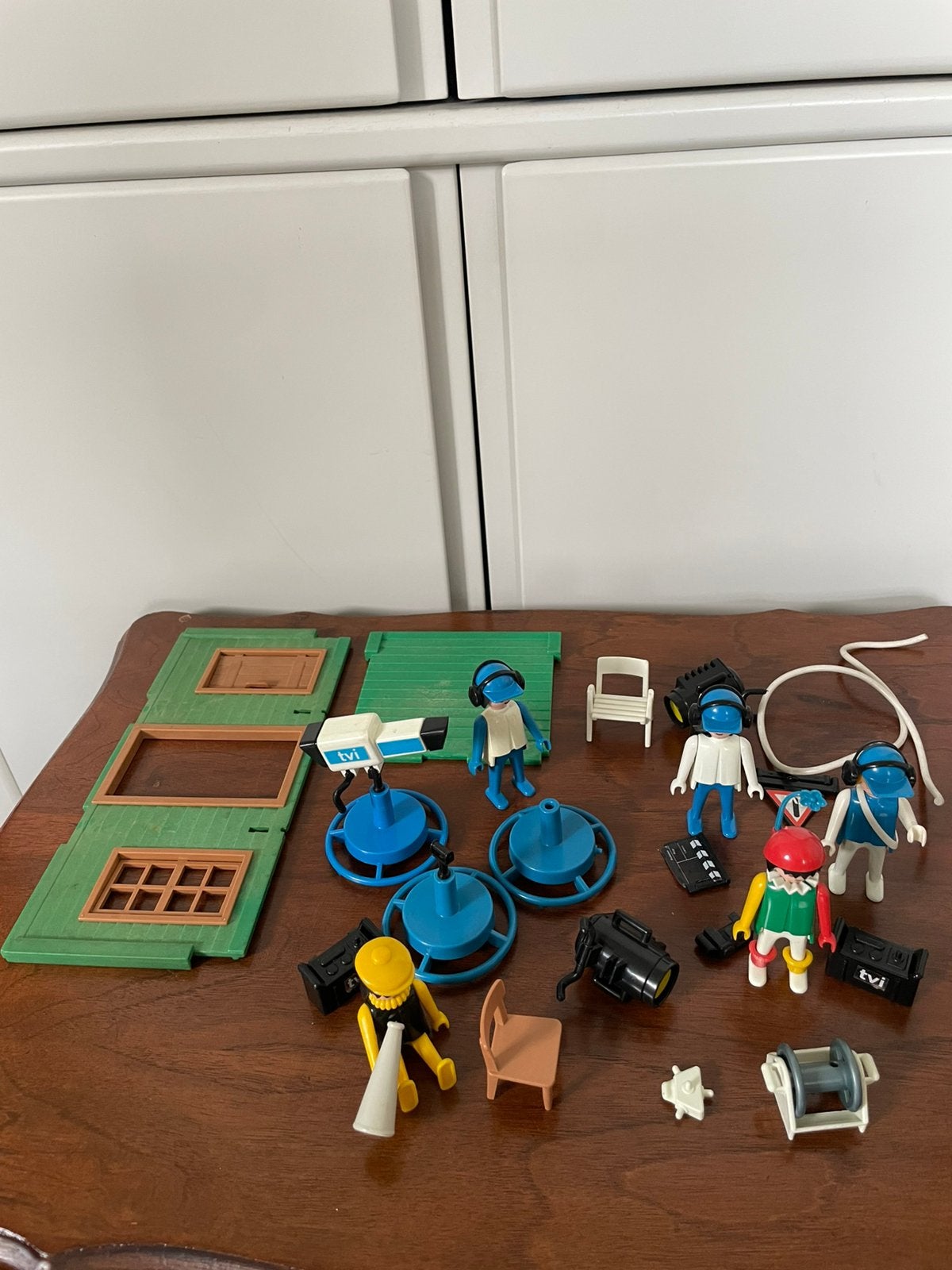 Playmobil, Verzenden, Gebruikt, Losse onderdelen, Overige typen