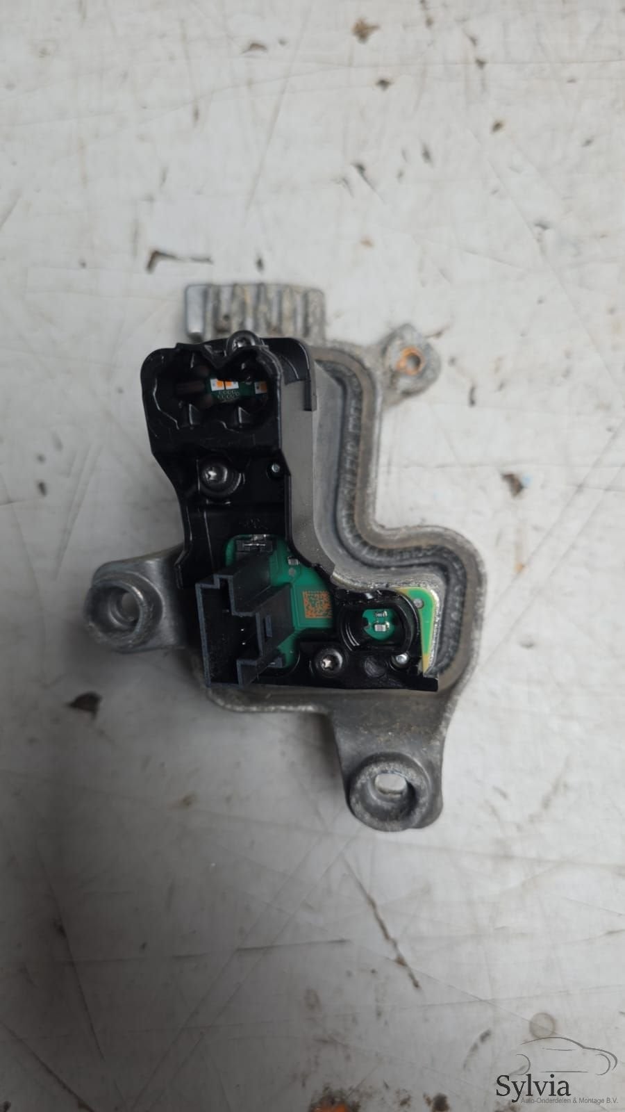 Led module knipperlicht links BMW 3 serie F30 F31 LCi 631174, Gebruikt, -, -, Ophalen of Verzenden