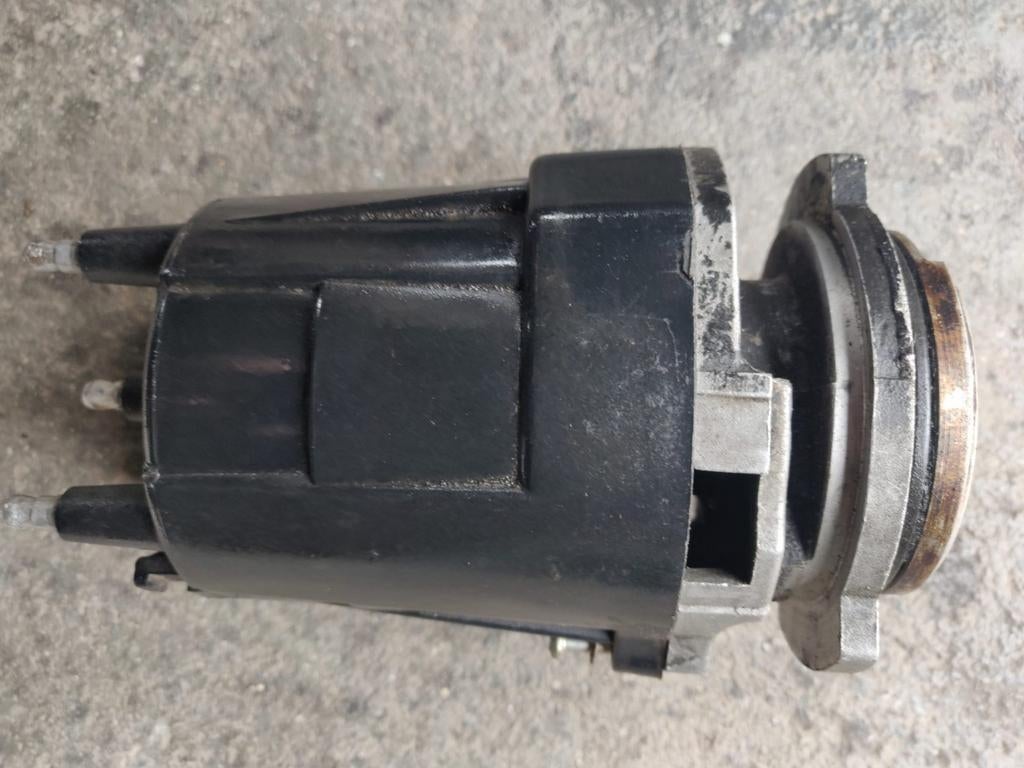 Ontsteking opel kadett E 1.3 S, Ophalen, Opel