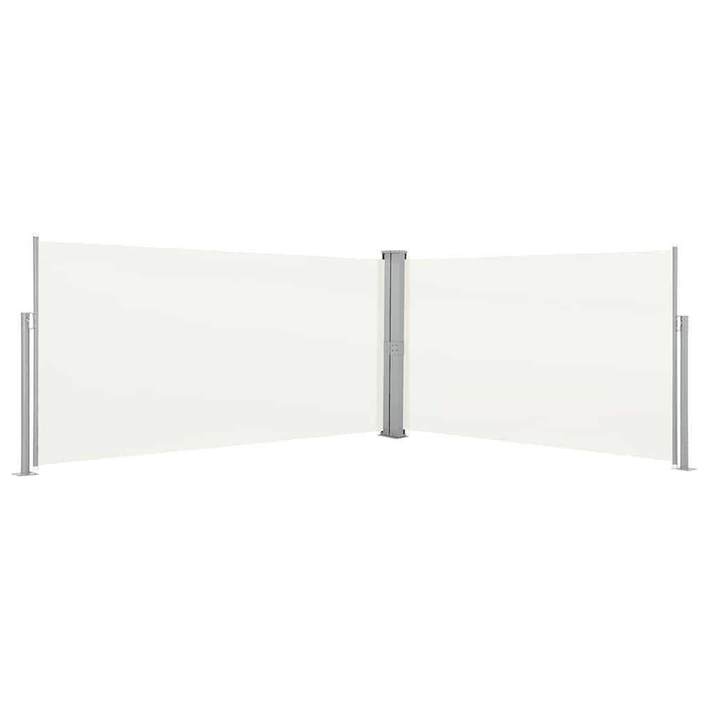 Uittrekbaar zonnescherm windscherm 160x600 GRATIS VERZENDING, 1 tot 2 meter, Verzenden, 6 meter of meer, Nvt