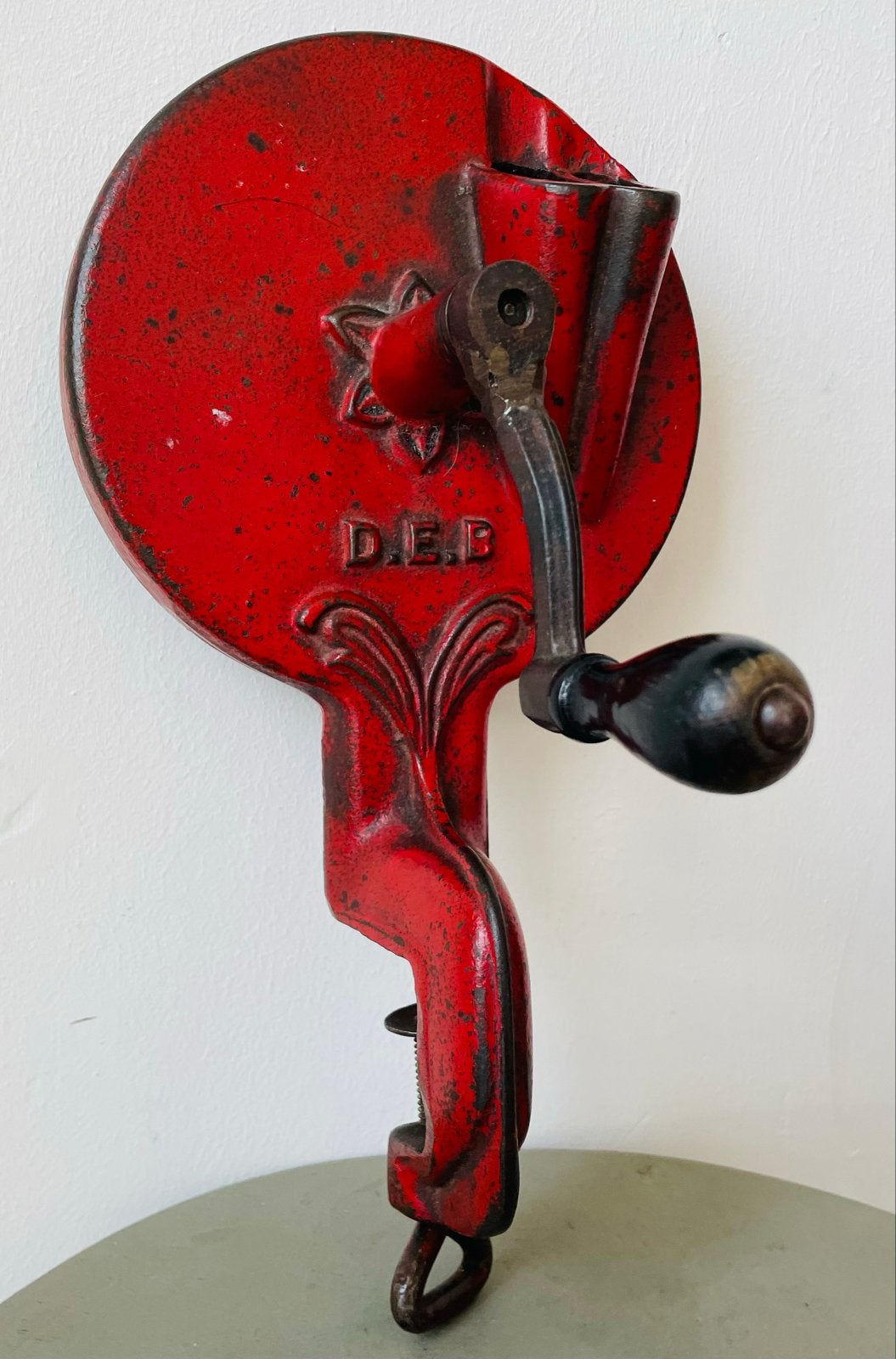 Vintage Douwe Egberts, Ophalen of Verzenden, Huis en Inrichting
