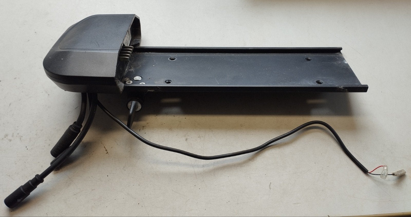 Ananda MC5-B0 motor controller for EPAC, Fietsen en Brommers, Ophalen of Verzenden, Gebruikt, Elektrische fiets, Ananda