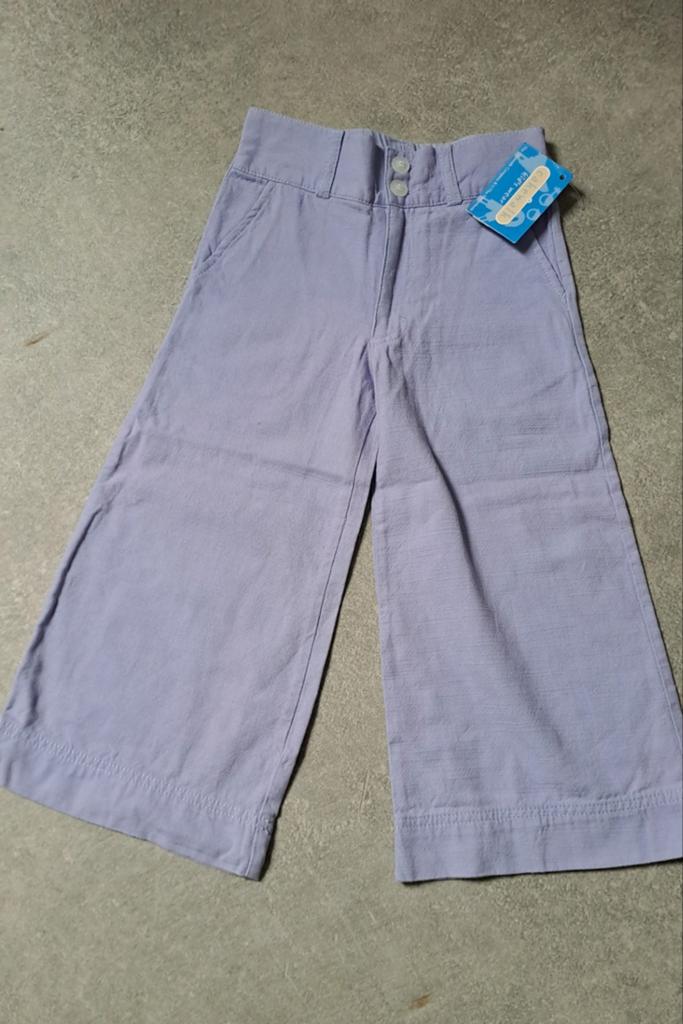 Nieuw Cakewalk zomerbroekje maat 110 met label, Kinderen en Baby's, Kinderkleding | Maat 110, Broek, Cakewalk, Meisje, Nieuw