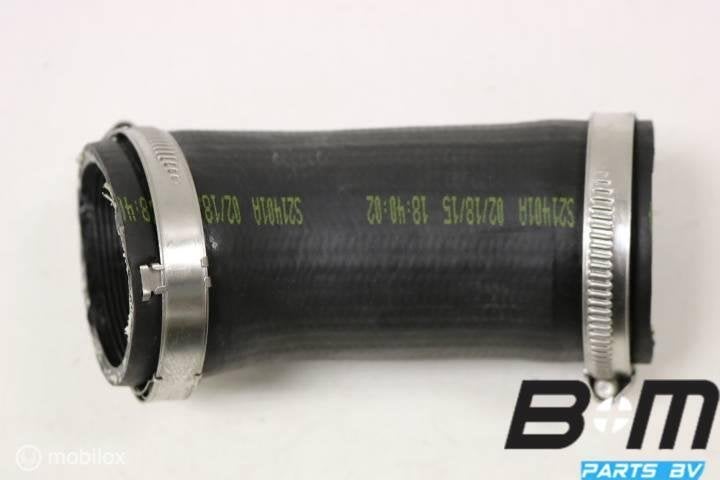 Laadluchtslang VW Polo 6C, Gebruikt
