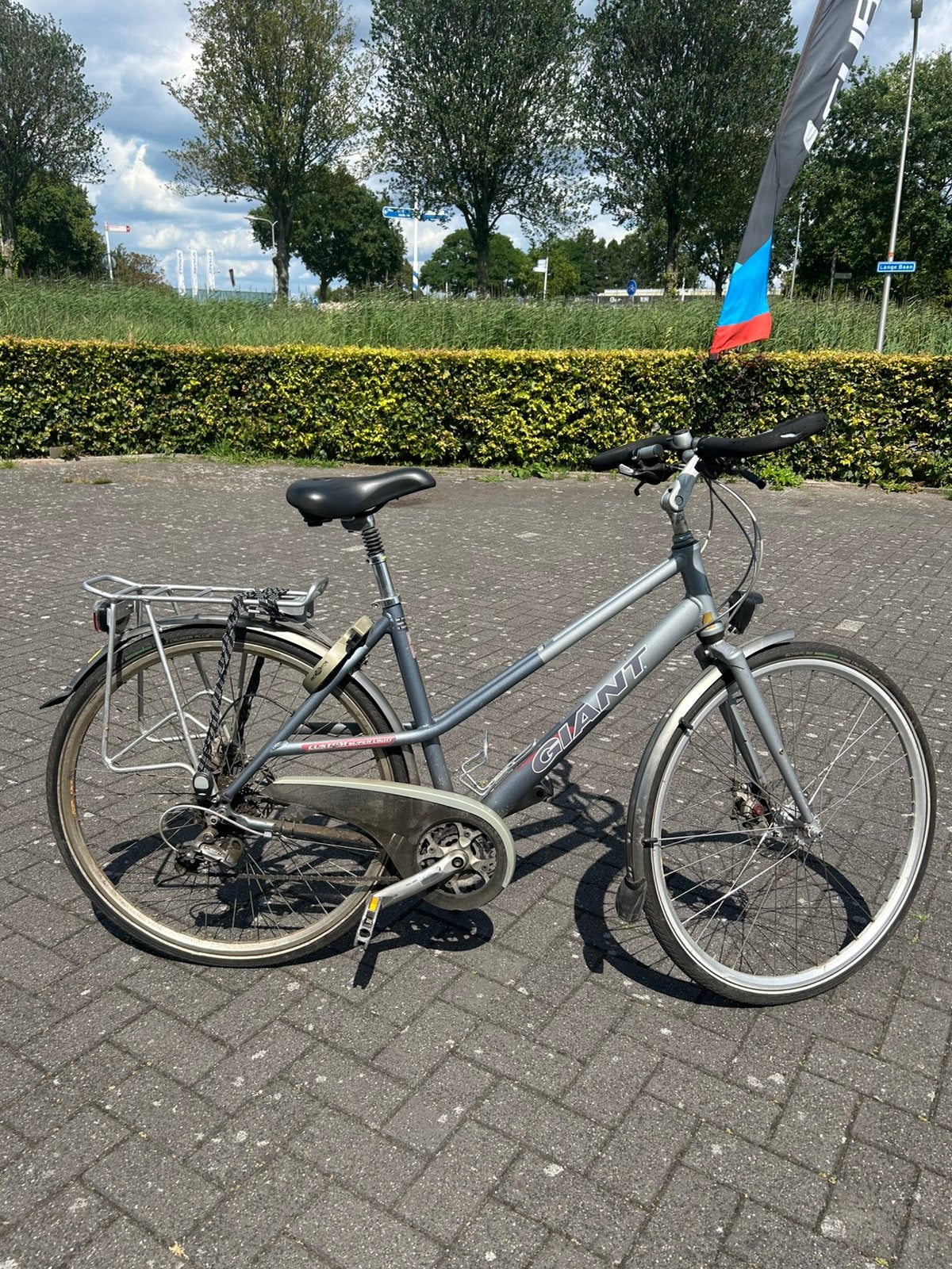 Toerfiets | Giant Custom, Ophalen, 28 inch, Giant, Giant