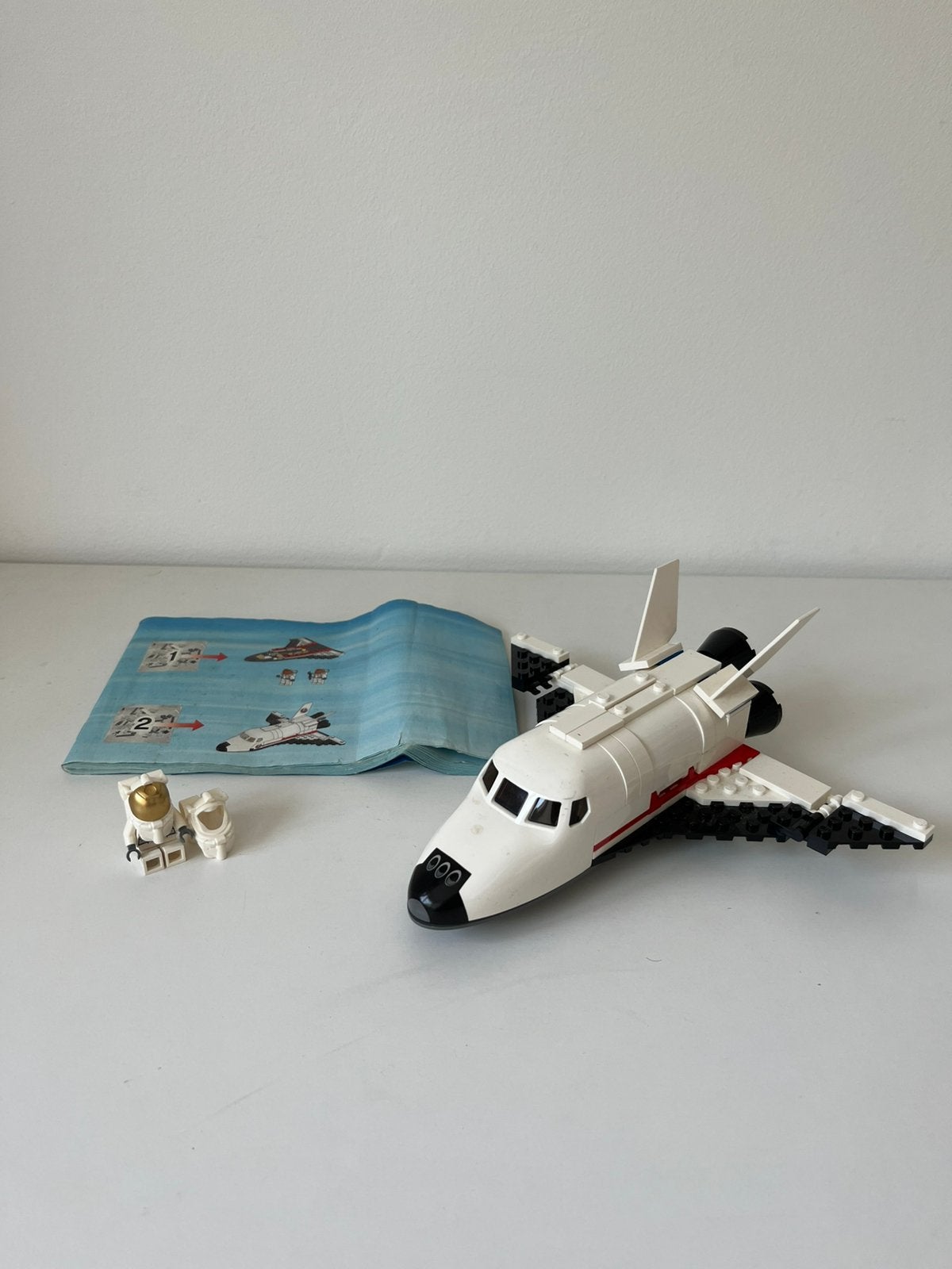 Lego 60078 - Lego City ruimteschip, Overige typen, Product.compliance@lego.com, Lego System A/S, City