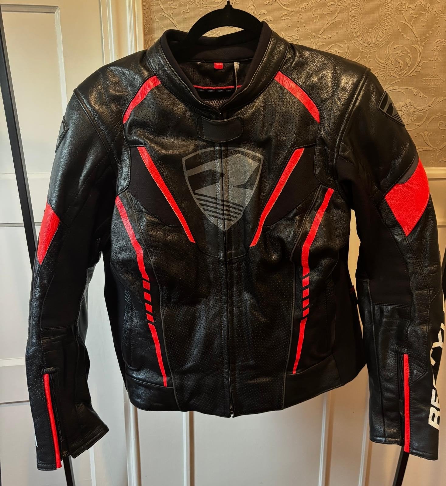 Restyle motorjas dames nieuw, Motoren, Kleding | Motorkleding, Ophalen, Dames, Jas | textiel