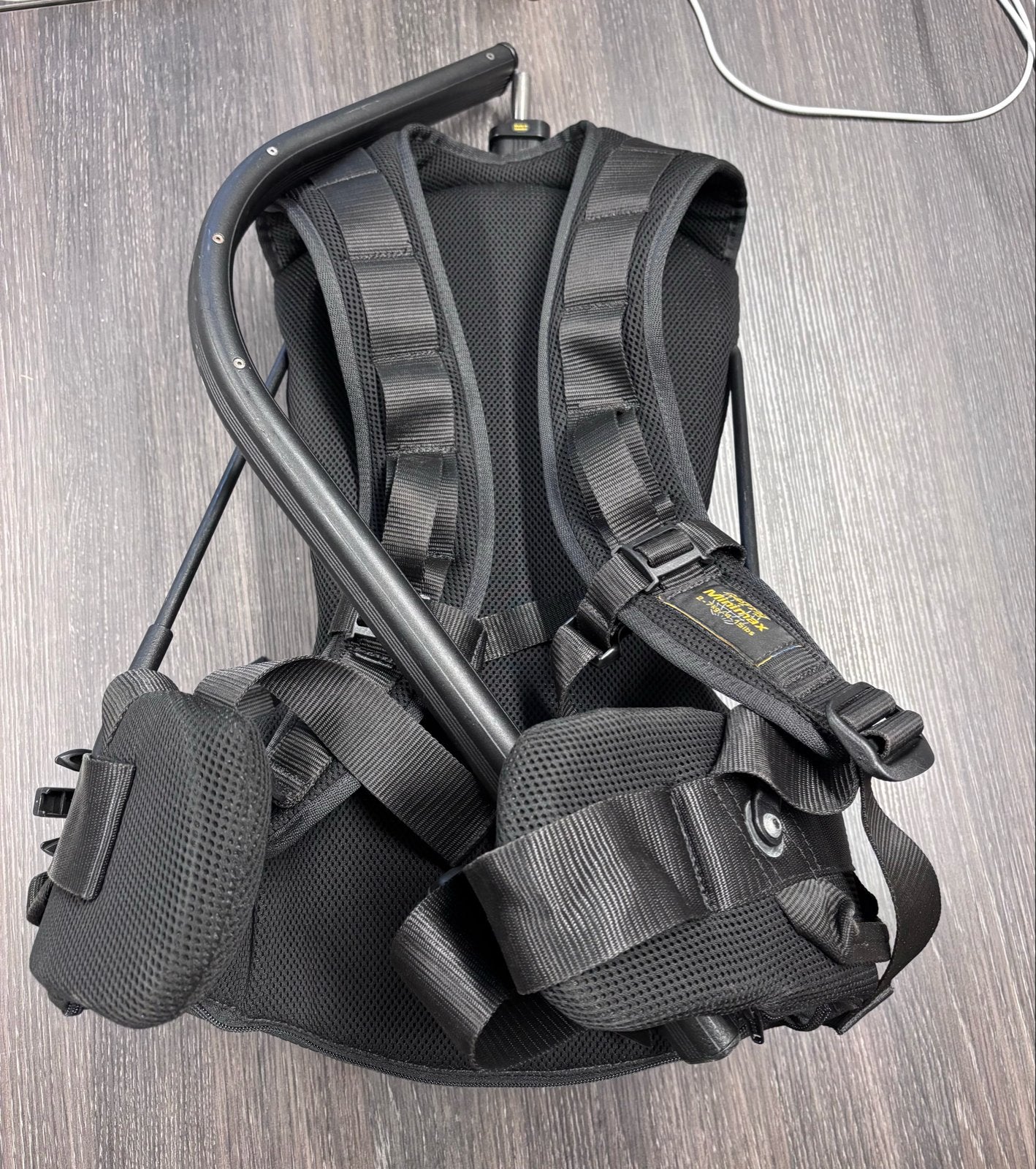 EasyRig Minimax met Quick Release, Audio, Tv en Foto, Fotografie | Professionele apparatuur, Overige merken, Camera rig/cage, Ophalen