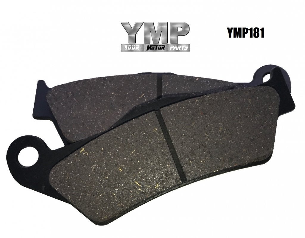 Remblokken KTM SX125 / EXC125 alle typen remblok SX EXC 125, Info@yourmotorparts.nl, Linde 24, 2925 CG Krimpen aan den IJssel