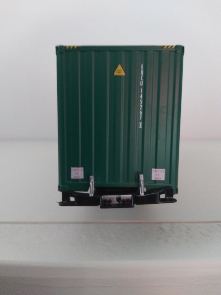 Wsi, Ophalen of Verzenden, Nieuw, Bus of Vrachtwagen, Wsi