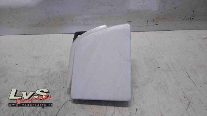 Tank Klep van een Renault Master (0389), Gebruikt, -, Renault, -