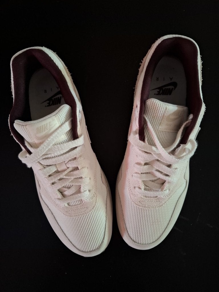 nike air, Nike air max, Ophalen of Verzenden, Sneakers of Gympen, Zo goed als nieuw