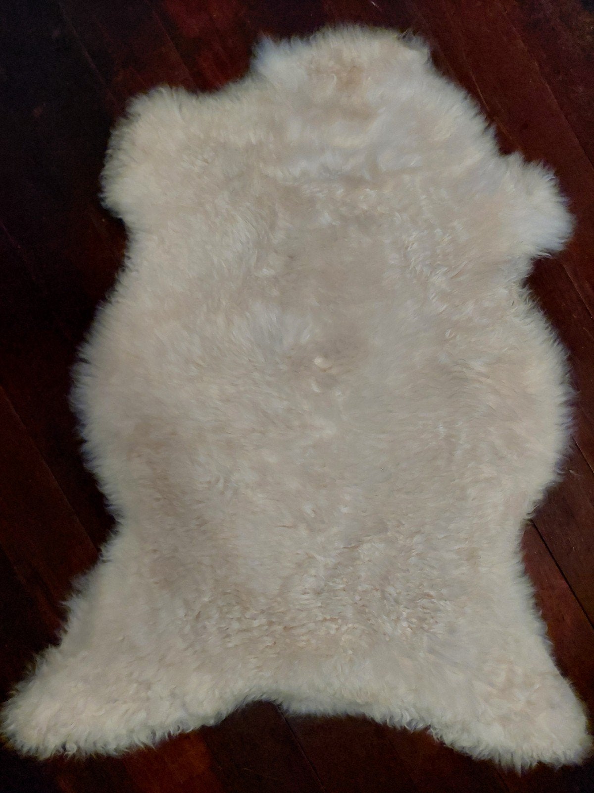 Nieuw schapenvacht xl kort haar 9, Ophalen of Verzenden, Nieuw