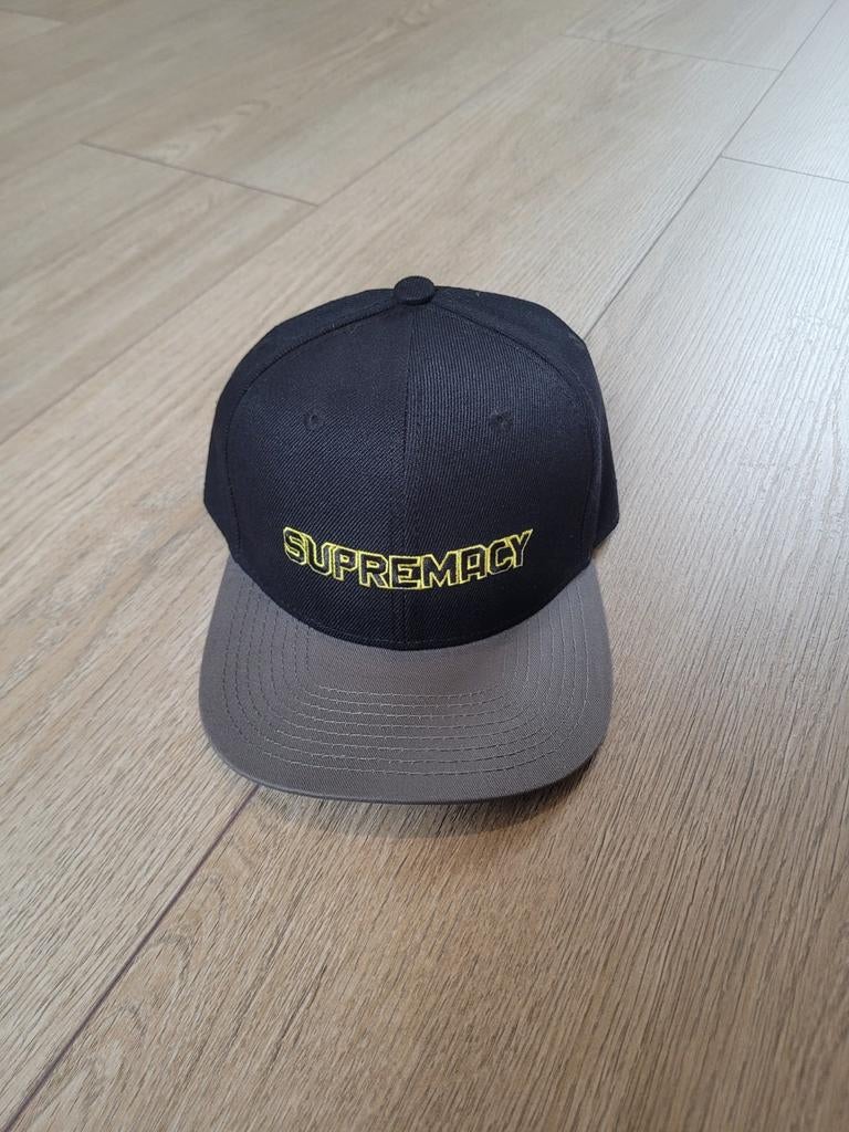 Supremacy pet, Ophalen, Nieuw