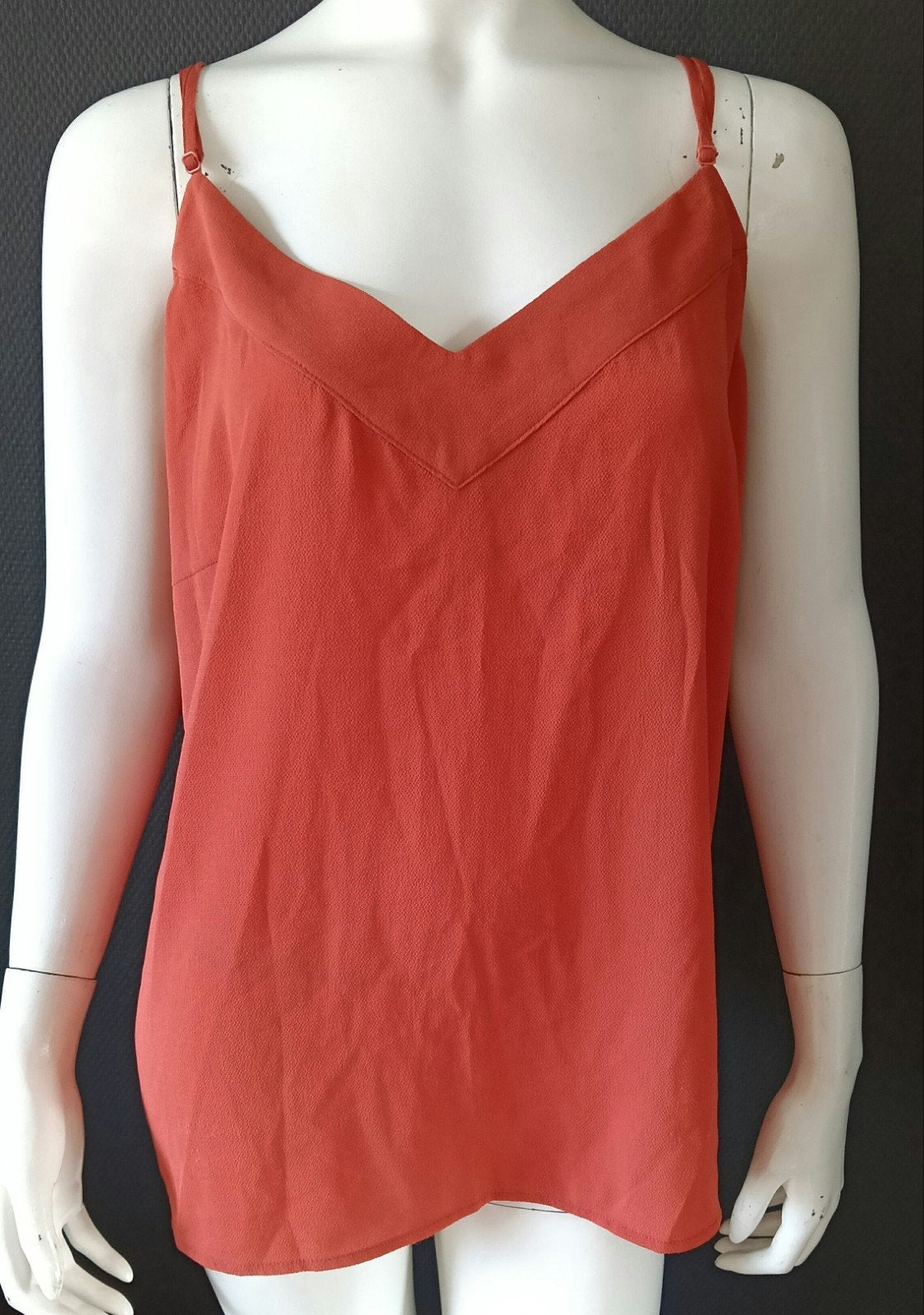 Leuk Topje, Meerkleurig, Maat 46/48 (XL) of groter, Nieuw, Ophalen of Verzenden