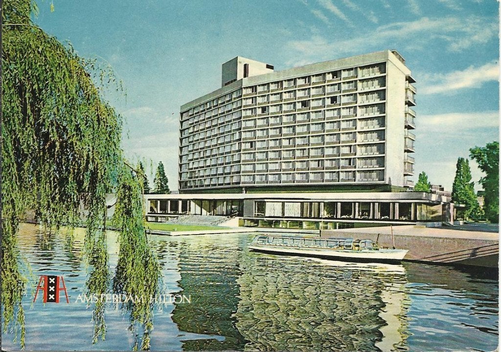 Amsterdam     174, Verzamelen, Ophalen of Verzenden, Voor 1920, Noord-Holland