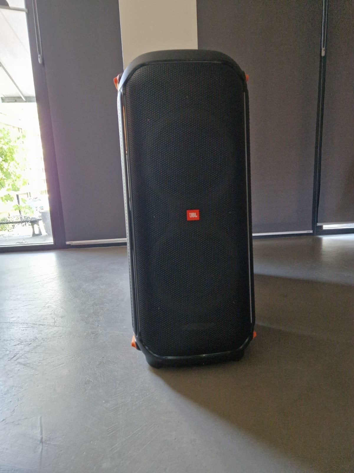 JBL Partybox 710, JBL, Party speaker, Zo goed als nieuw, Bluetooth