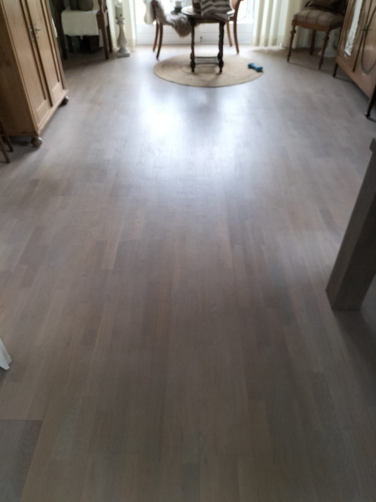 parket, Ophalen, Hout, Gebruikt, Landelijk