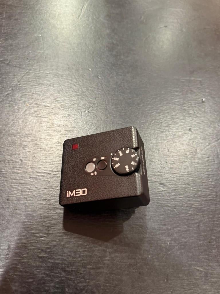 Godox iM30 iFlash Camera Flash | Nieuwstaat | Met Garantie, Overige merken, Godox, Ophalen of Verzenden, Zo goed als nieuw