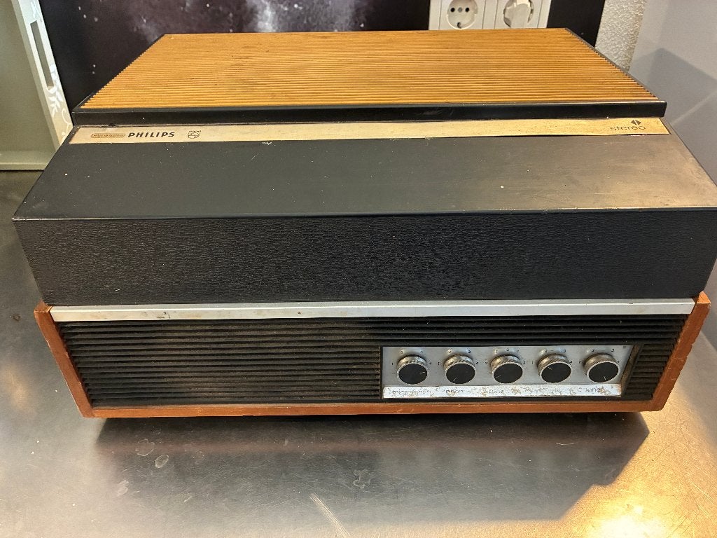 Diverse bandrecorders, Ophalen of Verzenden, Bandrecorder